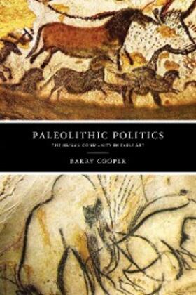 Cooper |  Paleolithic Politics | eBook | Sack Fachmedien