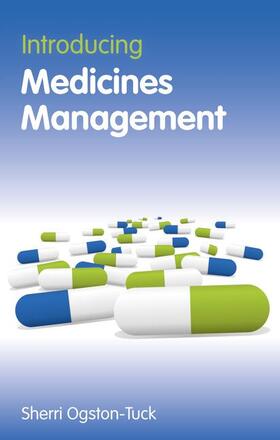 Ogston-Tuck |  Introducing Medicines Management | Buch |  Sack Fachmedien