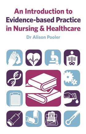 Pooler |  An Introduction to Evidence-based Practice in Nursing & Healthcare | Buch |  Sack Fachmedien