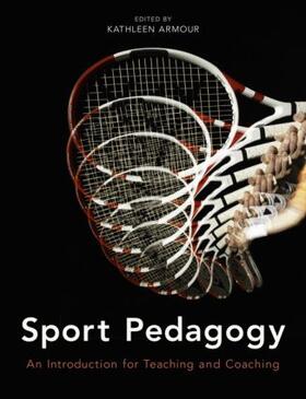 Armour |  Sport Pedagogy | Buch |  Sack Fachmedien