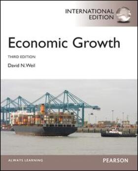 Weil |  Economic Growth | Buch |  Sack Fachmedien