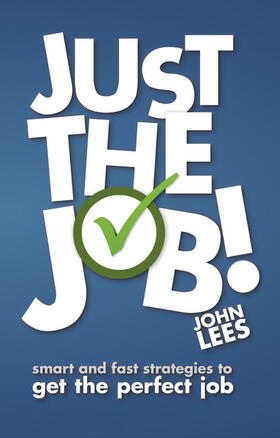 Lees |  Just the Job! | Buch |  Sack Fachmedien