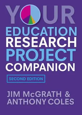 Mcgrath / Coles |  Your Education Research Project Companion | Buch |  Sack Fachmedien