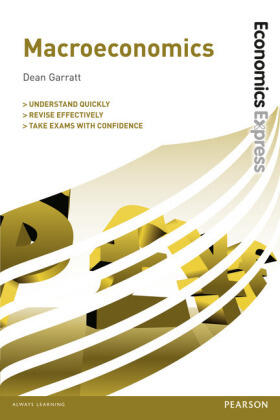 Garratt |  Economics Express: Macroeconomics | Buch |  Sack Fachmedien