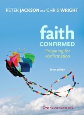 Jackson |  Faith Confirmed | eBook | Sack Fachmedien