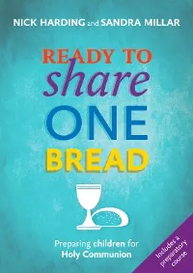 Harding |  Ready to Share One Bread | eBook | Sack Fachmedien