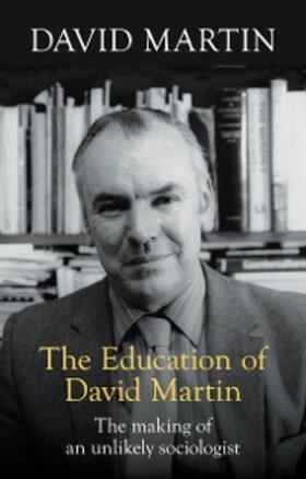 Martin |  The Education of David Martin | eBook | Sack Fachmedien
