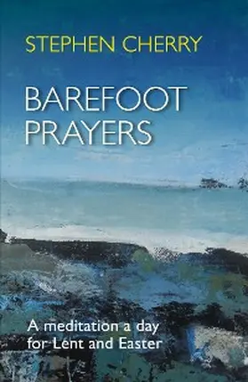 Cherry |  Barefoot Prayers | eBook | Sack Fachmedien