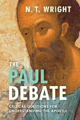 Wright |  The Paul Debate | eBook | Sack Fachmedien