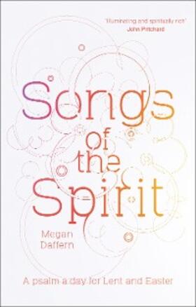 Daffern |  Songs of the Spirit | eBook | Sack Fachmedien