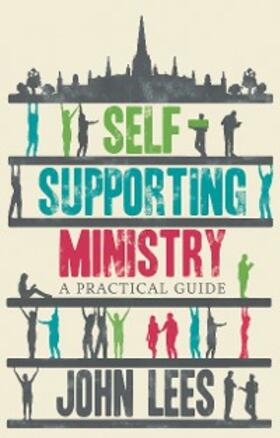 Lees |  Self-supporting Ministry | eBook | Sack Fachmedien