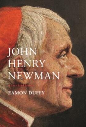 Duffy |  John Henry Newman | eBook | Sack Fachmedien
