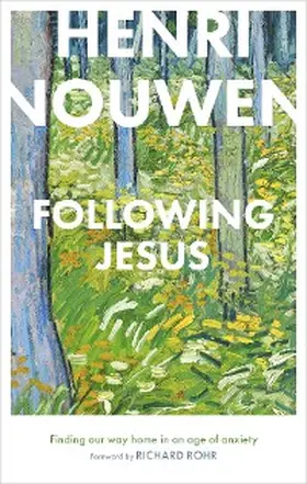 Nouwen |  Following Jesus | eBook | Sack Fachmedien