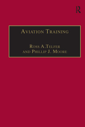 Telfer / A.Telfer / Moore |  Aviation Training | Buch |  Sack Fachmedien