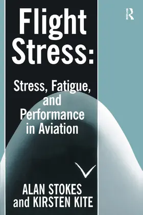 Stokes / Kite |  Flight Stress | Buch |  Sack Fachmedien