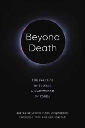 Kim / Nam / Suh |  Beyond Death | eBook | Sack Fachmedien