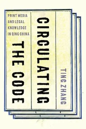 Zhang |  Circulating the Code | eBook | Sack Fachmedien