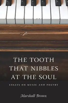 Brown | The Tooth That Nibbles at the Soul | E-Book | sack.de