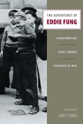 Yung |  The Adventures of Eddie Fung | eBook | Sack Fachmedien