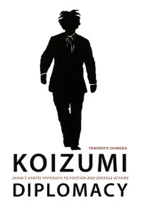 Shinoda |  Koizumi Diplomacy | eBook | Sack Fachmedien