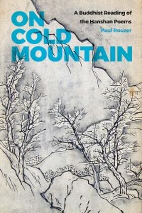 Rouzer |  On Cold Mountain | eBook | Sack Fachmedien