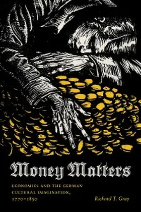 Gray |  Money Matters | eBook | Sack Fachmedien