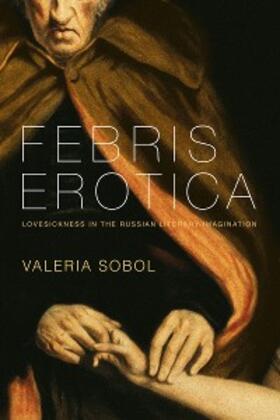 Sobol |  Febris Erotica | eBook | Sack Fachmedien