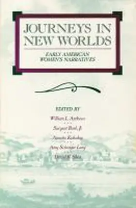 Andrews |  Journeys in New Worlds | Buch |  Sack Fachmedien