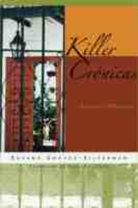 Chávez-Silverman |  Killer Crónicas: Bilingual Memories | Buch |  Sack Fachmedien