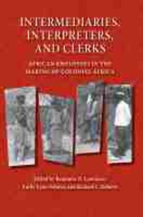  Intermediaries, Interpreters, and Clerks | Buch |  Sack Fachmedien