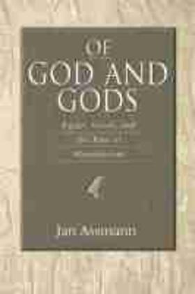 Assmann |  Of God and Gods | Buch |  Sack Fachmedien