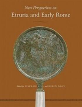 Bell / Nagy |  New Perspectives on Etruria and Early Rome: In Honor of Richard Daniel de Puma | Buch |  Sack Fachmedien