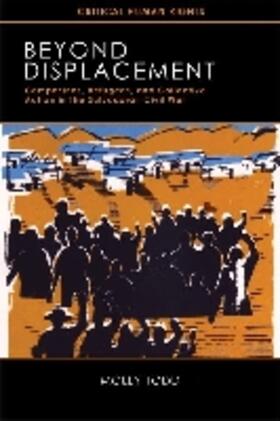 Todd |  Beyond Displacement: Campesinos, Refugees, and Collective Action in the Salvadoran Civil War | Buch |  Sack Fachmedien