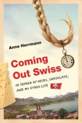 Herrmann |  Coming Out Swiss | Buch |  Sack Fachmedien