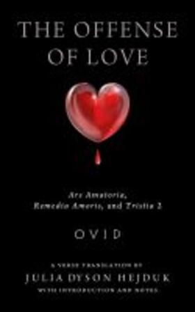  The Offense of Love | Buch |  Sack Fachmedien