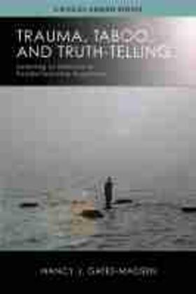 Trauma, Taboo, and Truth-Telling | Buch | 978-0-299-30764-6 | sack.de