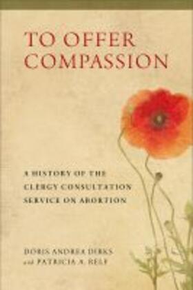  TO OFFER COMPASSION | Buch |  Sack Fachmedien