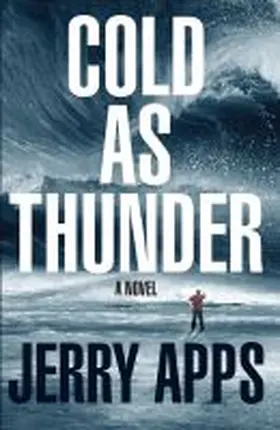 Apps |  Cold as Thunder | Buch |  Sack Fachmedien