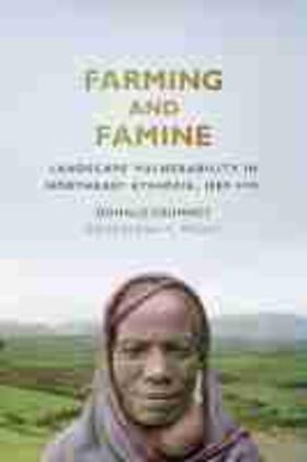 Farming and Famine | Buch | 978-0-299-31630-3 | sack.de