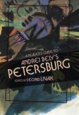 Livak |  A Reader's Guide to Andrei Bely's "Petersburg | Buch |  Sack Fachmedien