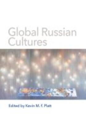  Global Russian Cultures | Buch |  Sack Fachmedien