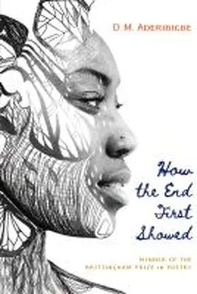 Aderibigbe |  How the End First Showed | Buch |  Sack Fachmedien