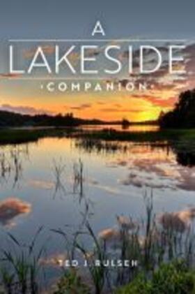Rulseh |  A Lakeside Companion | Buch |  Sack Fachmedien