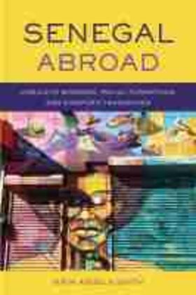Smith |  Senegal Abroad | Buch |  Sack Fachmedien