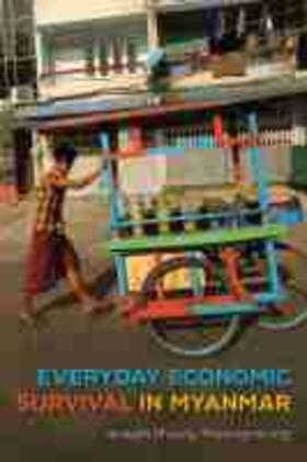  EVERYDAY ECONOMIC SURVIVAL IN | Buch |  Sack Fachmedien