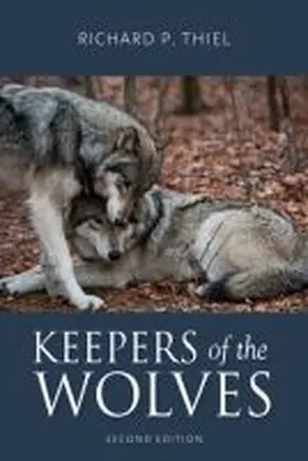 Thiel |  Keepers of the Wolves | Buch |  Sack Fachmedien