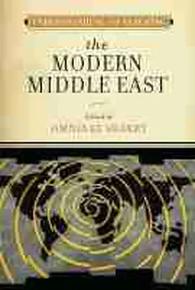 El Shakry |  Understanding and Teaching the Modern Middle East | Buch |  Sack Fachmedien