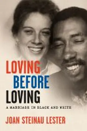 Lester |  Loving before Loving | Buch |  Sack Fachmedien