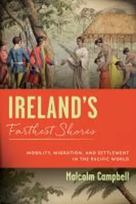  Ireland's Farthest Shores | Buch |  Sack Fachmedien