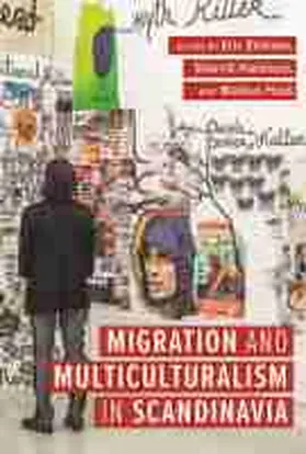  Migration and Multiculturalism in Scandinavia | Buch |  Sack Fachmedien